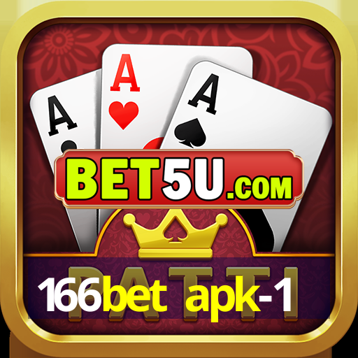 166bet apk